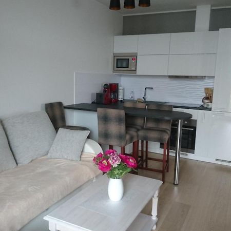 Parnu Martensi Apartment Экстерьер фото